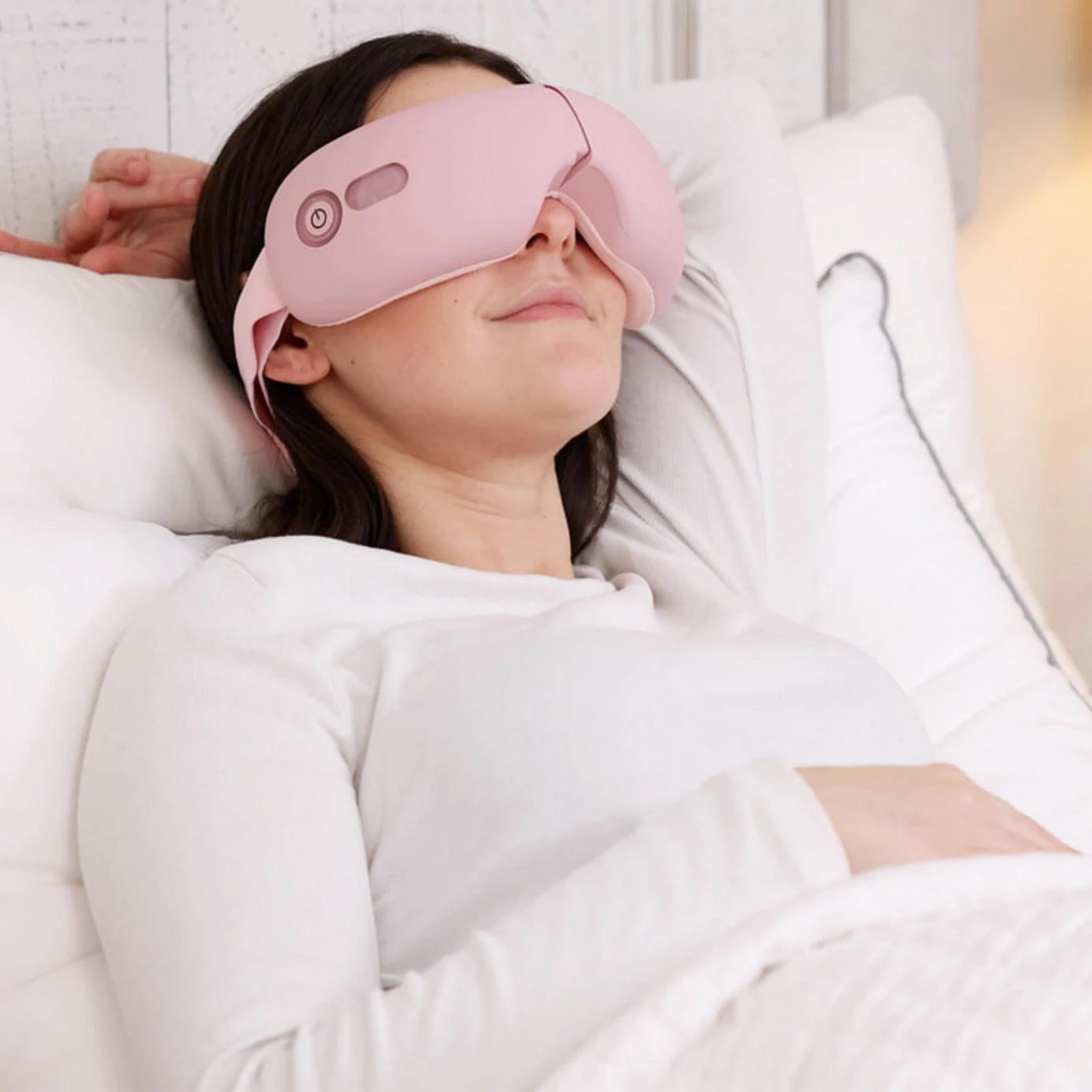 Smart Eye Massager